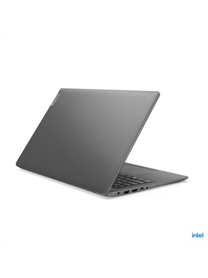 Lenovo Ideapad 3 17ALC6 Amd RYZEN7-5700U 12 GB 512 GB SSD Freedos 17.3" Taşınabilir Bilgisayar