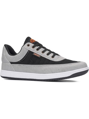 Kintex Günlük Erkek Sneaker Bağcıklı Hafif Rahat Fileli Hava Alabilen Yürüyüş Spor Ayakkabısı 014