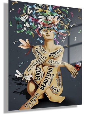 Gaagart Temperli Cam Psikoloji Poliklinik Tablosu Karışık Ruh Halleri