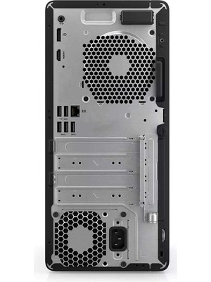 Hp Pro Tower 290 G9 Intel Core I5 12500 24GB 1tb SSD GT1030/4GB W11H 6D3A5EA Masaüstü Bilgisayar & Per4 USB Bellek 6D3A5EAP373