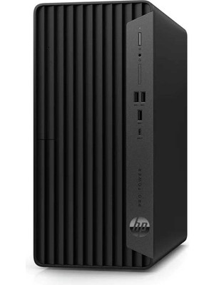 Hp Pro Tower 290 G9 Intel Core I5 12500 24GB 1tb SSD GT1030/4GB W11H 6D3A5EA Masaüstü Bilgisayar & Per4 USB Bellek 6D3A5EAP373