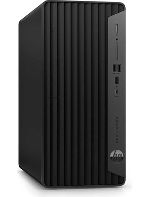 Hp Pro Tower 290 G9 Intel Core I5 12500 24GB 1tb SSD GT1030/4GB W11H 6D3A5EA Masaüstü Bilgisayar & Per4 USB Bellek 6D3A5EAP373