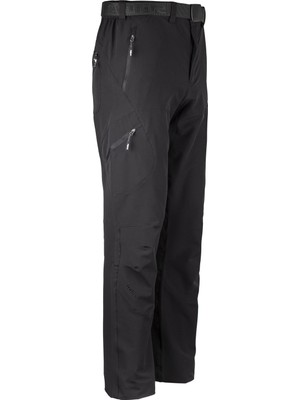 Evolite Relax Bay Outdoor Pantolon - Siyah