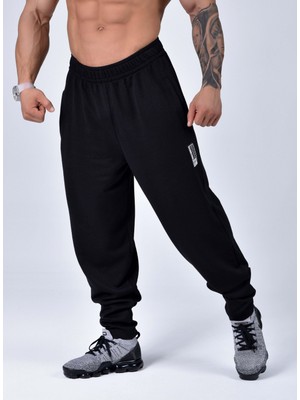 BGSM Oversize Şalvar Eşofman Altı Outdoor