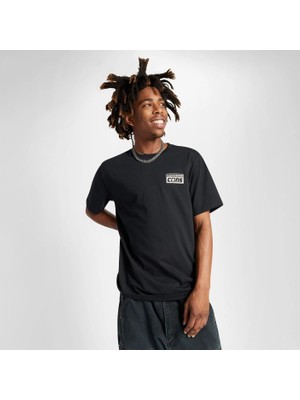 Converse Cons Graphıc T-Shırt Tişört 10021134