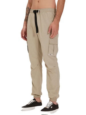 Bad Bear Guido Bej Kargo Cepli Erkek Pantolon