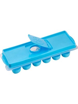 Royaleks Group Silikon Tabanlı Buzluk Mavi Viole ROYALEKS-AK271