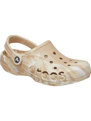 Crocs Baya Marbled Clog Baya Marbled Clog Kadın Sandalet