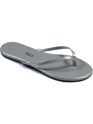 Tkees Flip Flop Terlik Parmak Arası Terlik