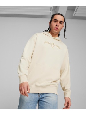 Puma x Ptc Graphic Hoodie