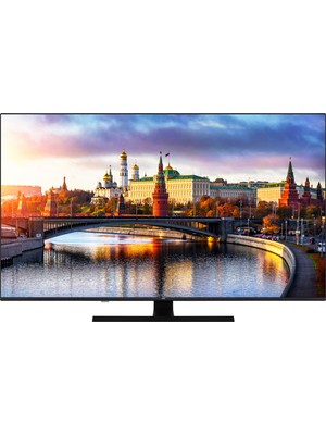 JVC LT-50VA7405T 50" 127 Ekran Uydu Alıcılı 4K Ultra HD Andorid Smart LED TV