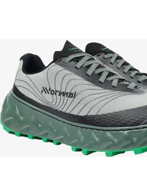 Nnormal Tomir 2.0 Unisex Yeşil Patika Koşu Ayakkabısı N2ZTR02-007