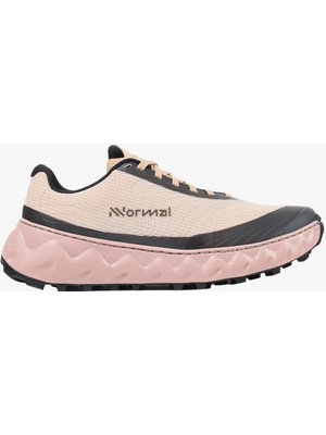 Nnormal Tomir 2.0 Unisex Bej Patika Koşu Ayakkabısı N2ZTR02-001