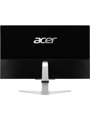 Acer Aspire C27-1655 Intel Core I7 1165G7 16GB 2tb SSD 27" Fhd W11H All In One Bilgisayar DQ.BHLEM.002 DQBHLEMP396