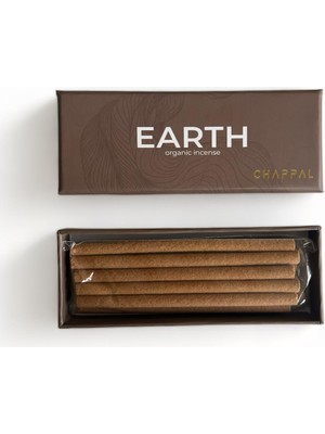 Chappal Earth Stick Tütsü Oud