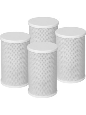 Tapp Water Ecopro 4 Adet Yedek Kartuş