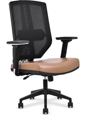 Herkese Mobilya Nova Çalışma Koltuğu Ofis Koltuğu Ofis Çalışma Koltuğu