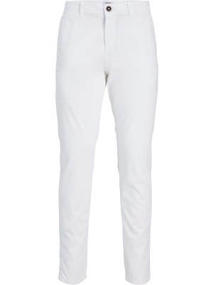 Jack & Jones Marco Model Dar Kesim Chino Pantolon 12150148