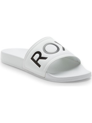 Roxy ARJL100679Z Slippy Ii Günlük Kadın Terlik