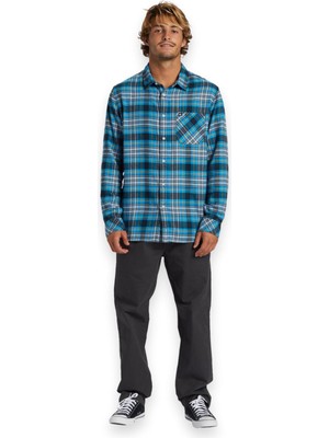 Quiksilver AQYNP03026 Dna Beach Pantolon Erkek Pantolon