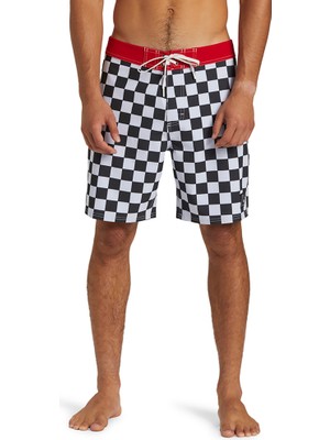 Quiksilver Original Straight Leg 18 Erkek Deniz Şortu