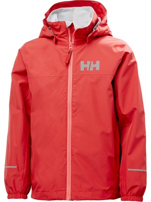 Helly Hansen Jr Juell Çocuk Yağmurluk