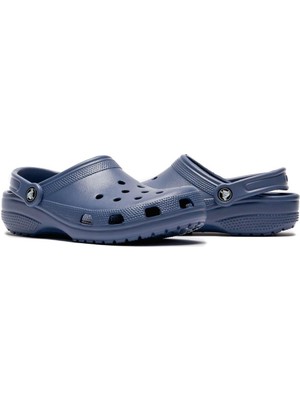 Crocs Classic Unisex Lacivert Terlik