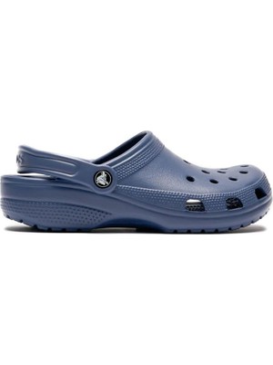 Crocs Classic Unisex Lacivert Terlik