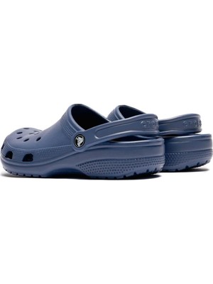 Crocs Classic Unisex Lacivert Terlik