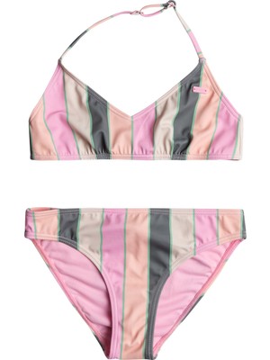 Roxy Very Vista Tri Bra Set Kız Çocuk Bikini
