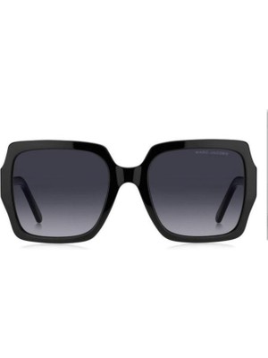 Marc Jacobs Güneş Gözlüğü Siyah