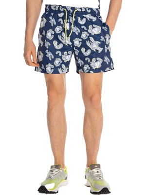 Kappa Authentıc Vınce Swımshort Şort & Mayo 351V8NW