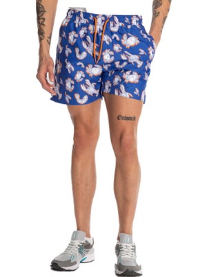 Kappa Authentıc Vınce Swımshort Şort & Mayo 351V8NW