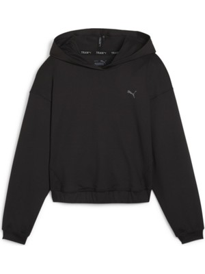 Puma Studıo Foundatıons Hoody Sweatshirt 52484801