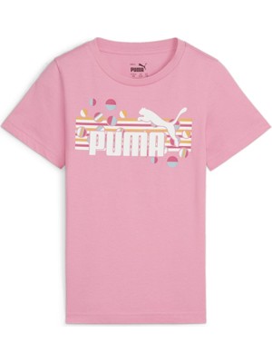 Ess+ Summer Camp Tee