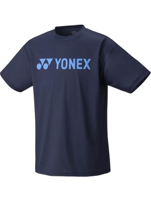 Yonex Tshirt Lacivert Erkek YM0046