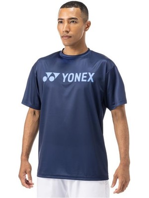 Yonex Tshirt Lacivert Erkek YM0046