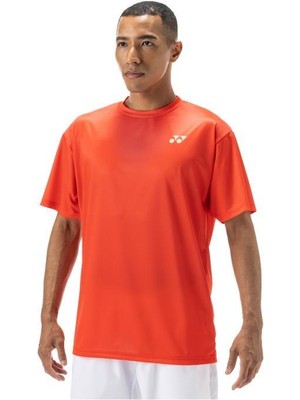 Yonex Tshirt Mercan Erkek YM0045