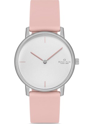 Nacar NC17-3920673-ASS9 Kadın Kol Saati
