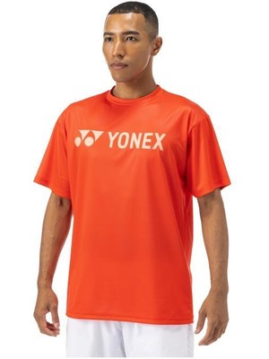 Yonex Tshirt Mercan Erkek YM0046