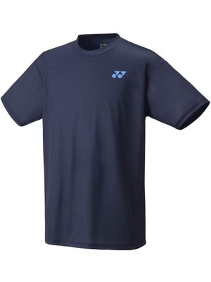 Yonex Tshirt Lacivert Erkek YM0045