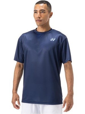 Yonex Tshirt Lacivert Erkek YM0045