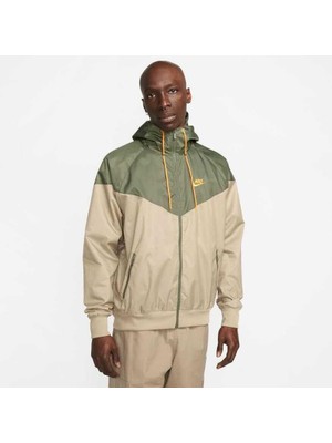 Nike Sportswear Windrunner Full Zip Hoodie Erkek Ceket DA0001-247