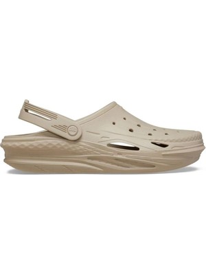 Crocs Off Grid Clog Unisex Terlik 209501