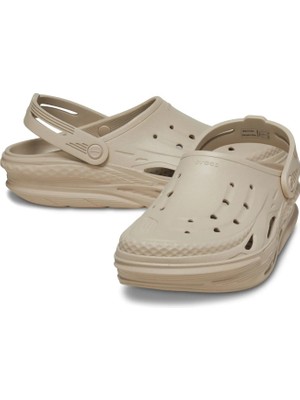 Crocs Off Grid Clog Unisex Terlik 209501