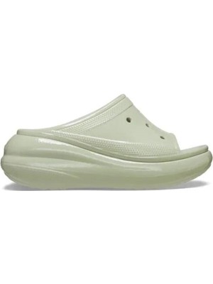 Crocs Crush High Shine Slide Unisex Terlik 209648