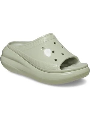 Crocs Crush High Shine Slide Unisex Terlik 209648