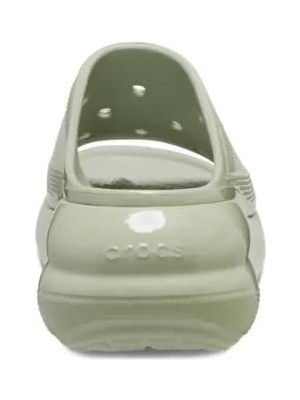 Crocs Crush High Shine Slide Unisex Terlik 209648