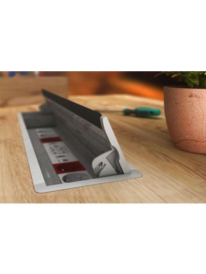 Dizaynaks Masa Üstü Data Prizi 10.1100/12