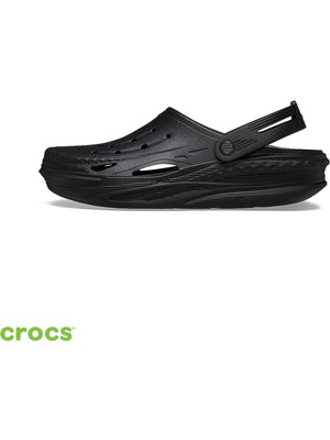 Crocs Off Grid Clog Unisex Terlik 209501